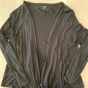Black Light Cardigan - Girl's